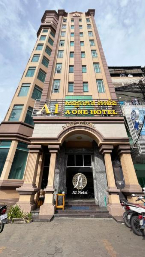 A1 Hotel